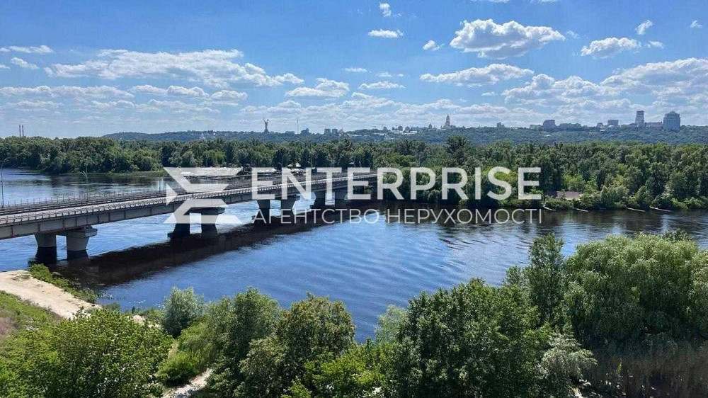 Продаж 2к Квартира 69 кв.м Никольско-Слободская вул. Київ - фото 11