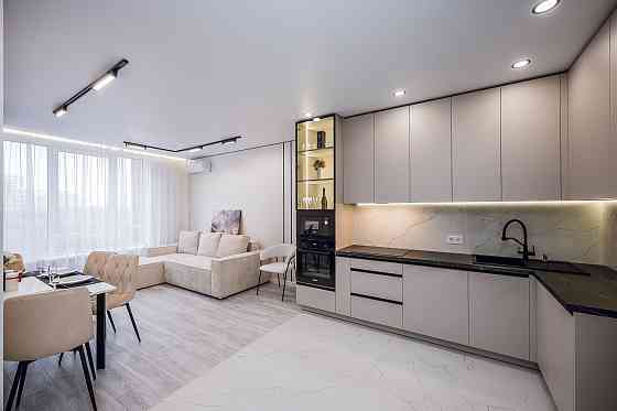 Продаж Квартира 2-кімнатна, 4/25 поверх на Всеволода Змієнка вул., д. 30/39 Kiev