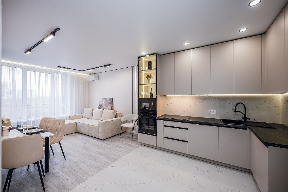 Продаж Квартира 2-кімнатна, 4/25 поверх на Всеволода Змієнка вул., д. 30/39 Kiev - photo 2