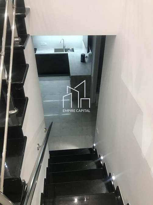 Оренда 2к квартири 110 кв. м Львів - фото 8