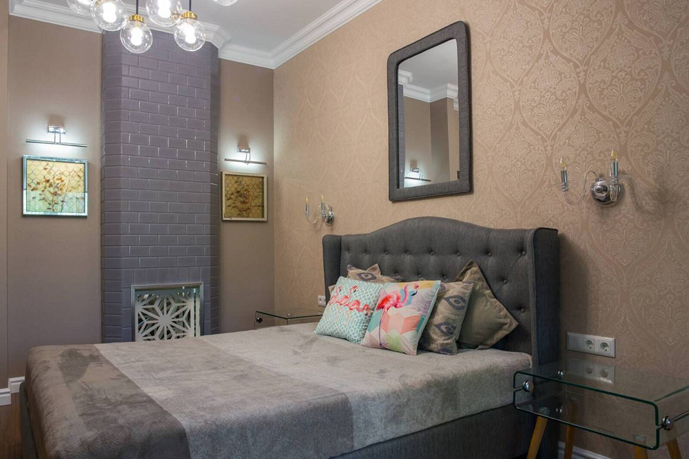 Оренда Квартира 2-кімнатна, 4/5 поверх на Романа Кармена ул., 13 Одесса - изображение 3