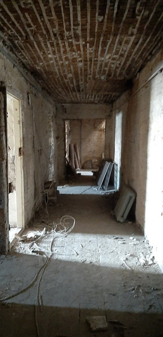 Продам 4 комн. квартиру  в самом центре Одессы Екатерининская площадь Odessa - photo 4