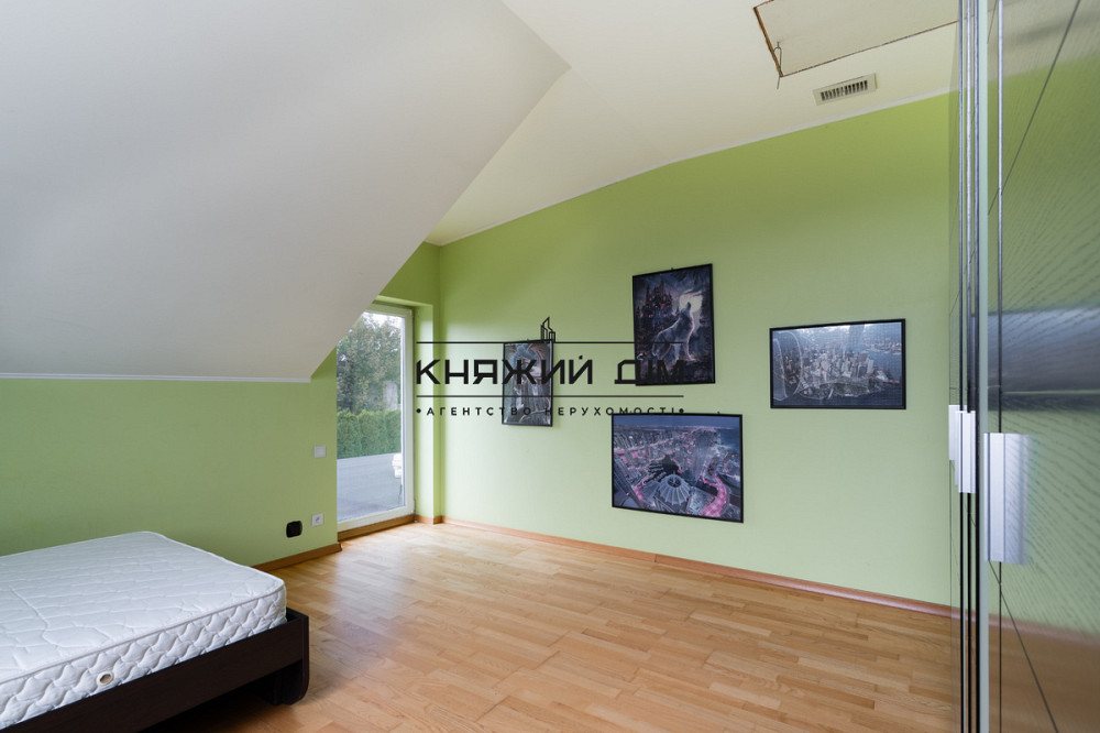 Продається будинов в Великих Дмитровичах № 2211795  - фото 7