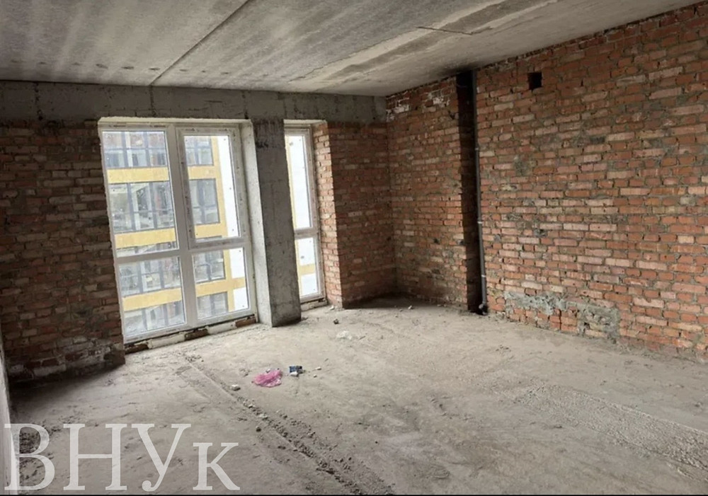 Продаж Квартира 2-кімнатна, 8/9 поверх на Легоцького Ужгород - изображение 2