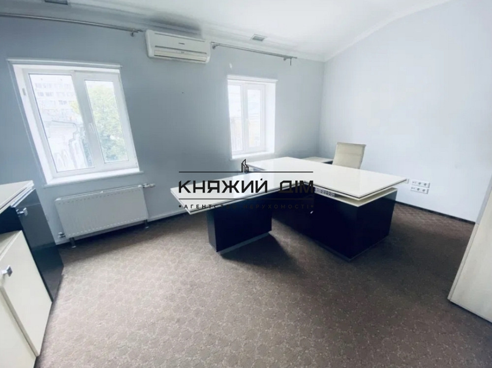 Оренда офісне приміщення на Владимирская ул. поверх - 5/5 Київ - фото 17