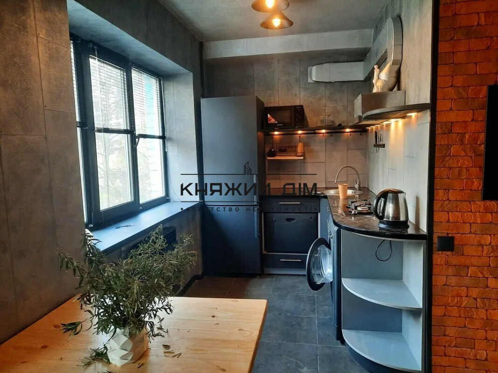 Оренда 2 кімнатна квартира м. Голосіївська КОД 11203987 Киев - изображение 4