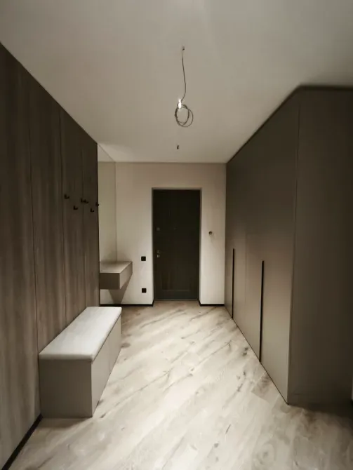 Продаж 2к Квартира 71 кв.м Слов'янська набережна 21Б Ужгород - фото 16