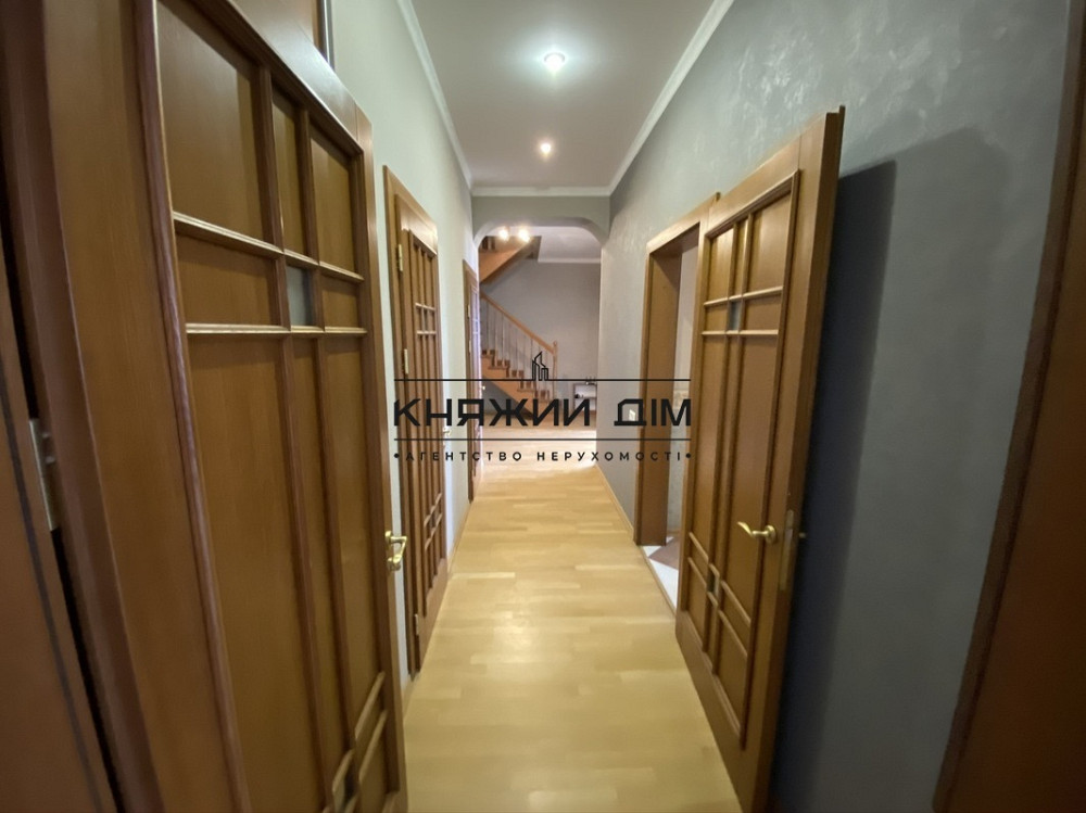 Оренда Квартира 4-кімнатна, 16/16 поверх на Щорса ул./Євгена Коновальця Київ - фото 9