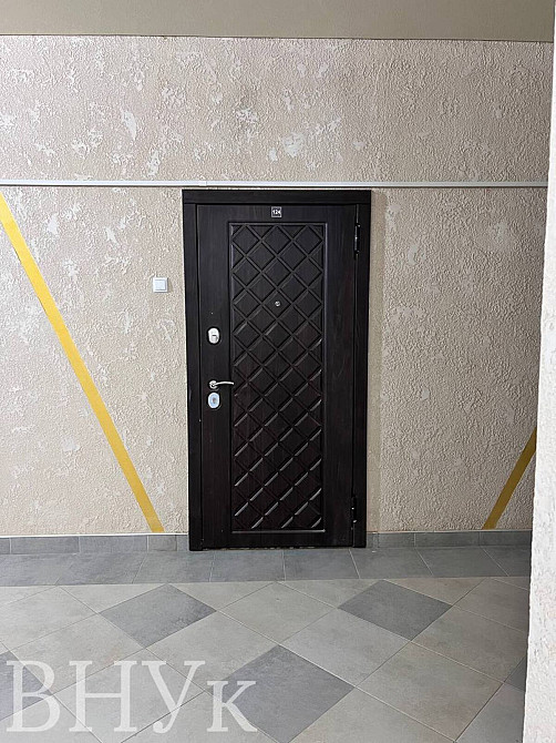 Продаж Квартира 1-кімнатна, 6/9 поверх на Монастирська Вінниця - фото 14