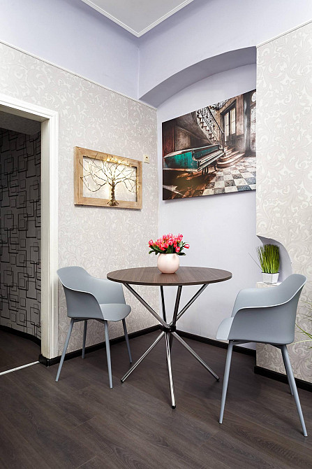 Продаж Квартира 1-кімнатна, 2/3 поверх на вул. Сербська Львов - изображение 4