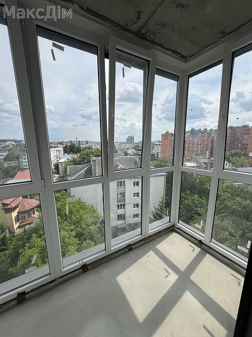 Продаж Квартира 2-кімнатна, 9/16 поверх на вул. Полковника Нечая Тернопіль - фото 7