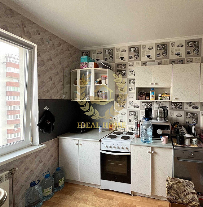 Продаж Квартира 2-кімнатна на Инженера Бородина ул., 6 Киев - изображение 1