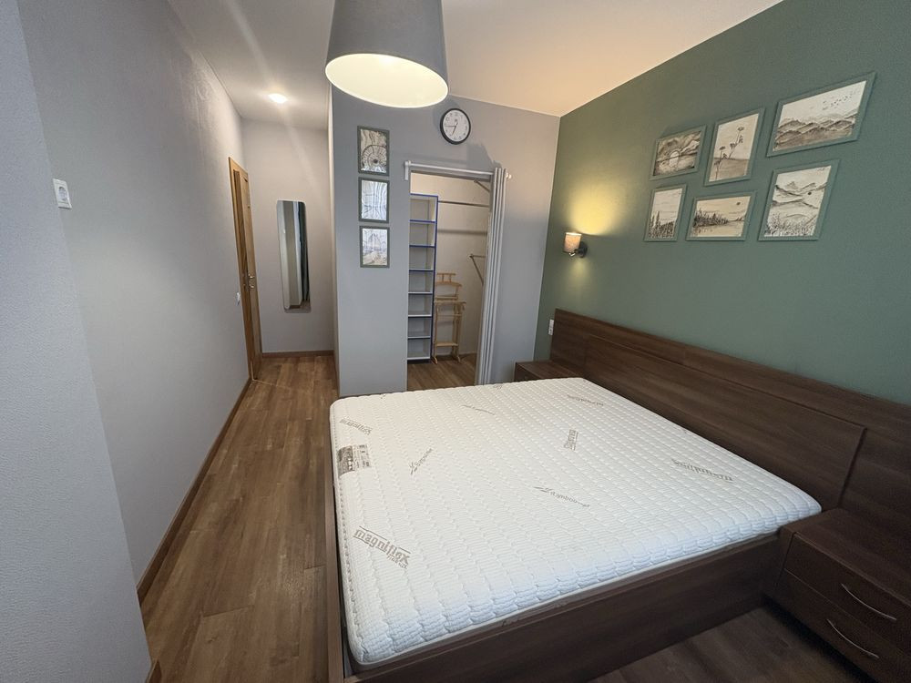 Продаж Квартира 3-кімнатна, 8/17 поверх на Вацлава Гавела вул., д. 28 Київ - фото 7