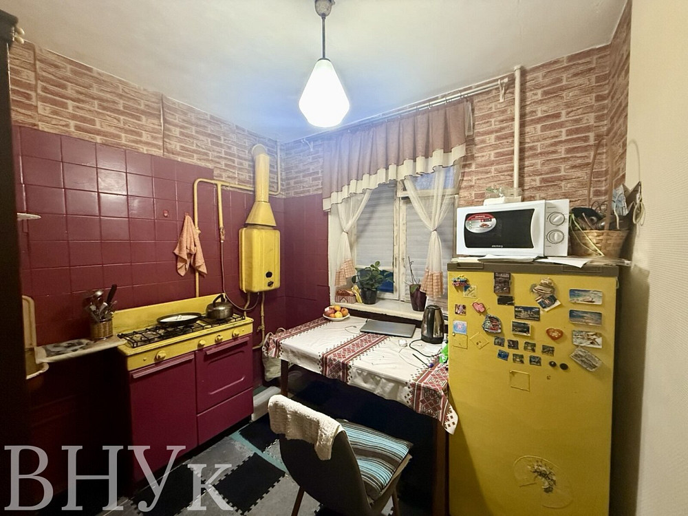 Продаж Квартира 2-кімнатна, 1/5 поверх на Волі Luts'k - photo 5