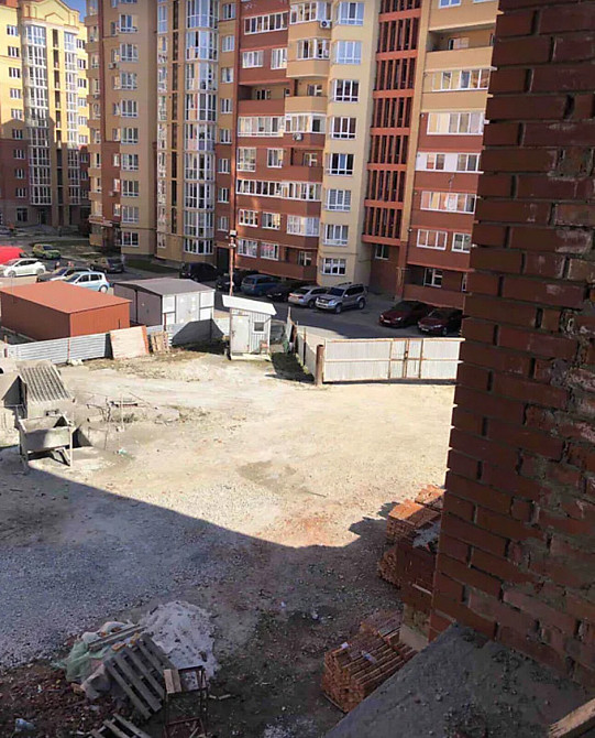 Продаж 3к квартири 90.3 кв. м на пров. Генерала Мирона Тарнавського Тернопіль - фото 3
