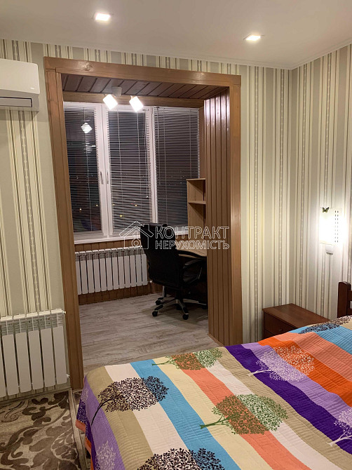 Оренда 2к Квартира 80 кв.м Мирна вул. Харків - фото 11