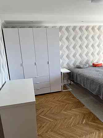 Оренда Квартира 1-кімнатна, 8/9 поверх на Андрія Малишка, 27 Kiev