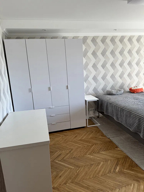 Оренда Квартира 1-кімнатна, 8/9 поверх на Андрія Малишка, 27 Київ - фото 2