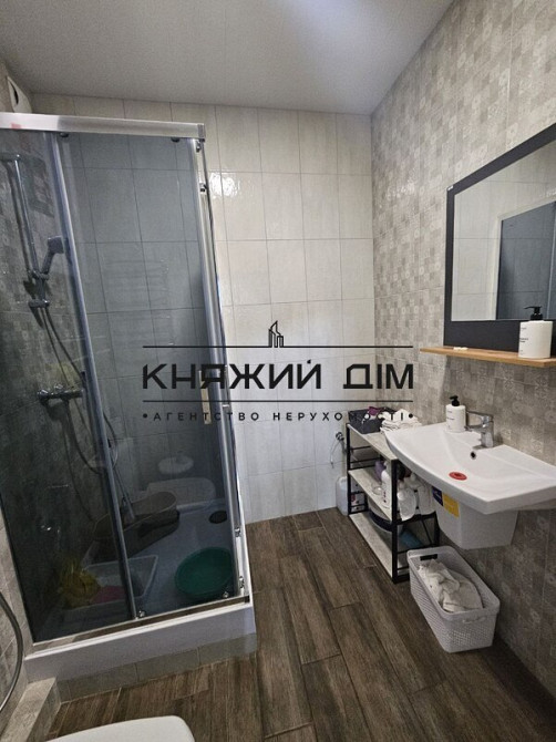 Продаж в новобудові відмінної 1-но к.кв. М.Васильківська в Голосіївському р-ні. Код об'єкта: 21145492 Київ - фото 20