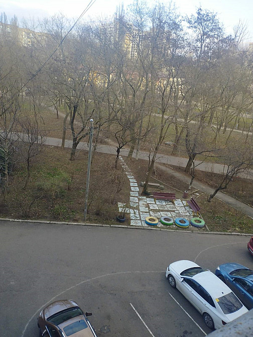 Продам двух комнатная квартира на  Таирова в "Спецпроекте" Одесса - изображение 14