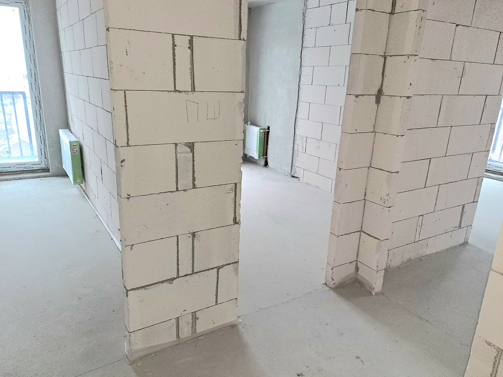 Продаж 3км квартири по вул. Тарнавського. БАМ. Тернопіль Тернопіль - фото 12