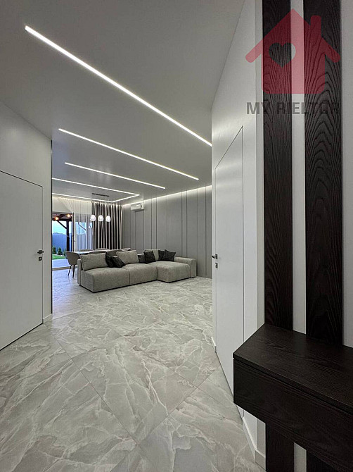 Продаж Таунхаус, NewVillage. 4 кімнати  - photo 4