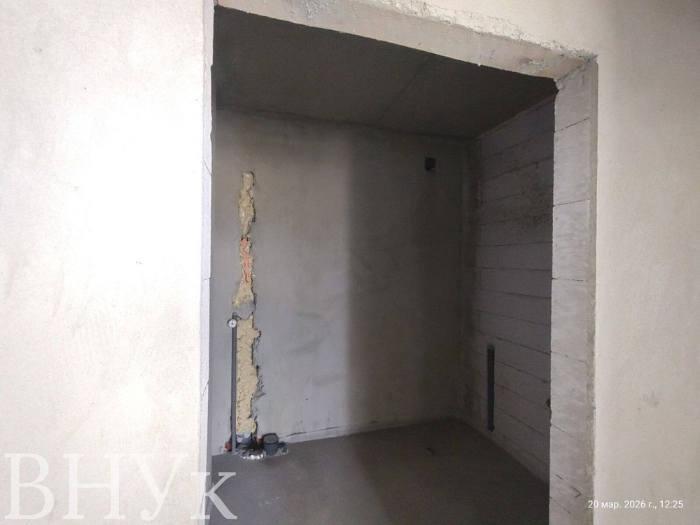 Продаж Квартира 2-кімнатна, 5/5 поверх на Загорська Uzhhorod - photo 4