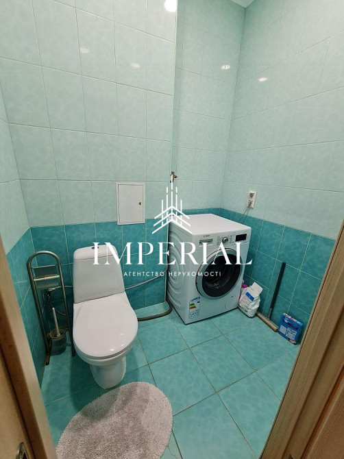 Оренда 3к Квартира 60 кв.м Тарасівська вул. Київ - фото 16