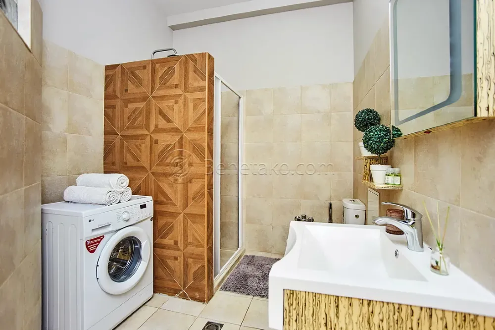 Квартира від забудовника 2 кімн. 60 кв.м 10/12 пов. Новобудова Одеса Гагаринское плато, 5/3 Одеса - фото 6