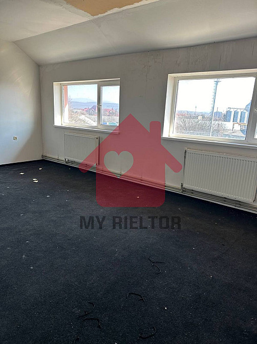 Оренда приміщення вільного призначення на Залізнична, 40 поверх - 4/4 Uzhhorod - photo 2