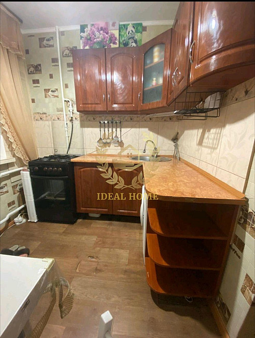 Продаж Квартира 2-кімнатна, 3/5 поверх Київ - фото 14