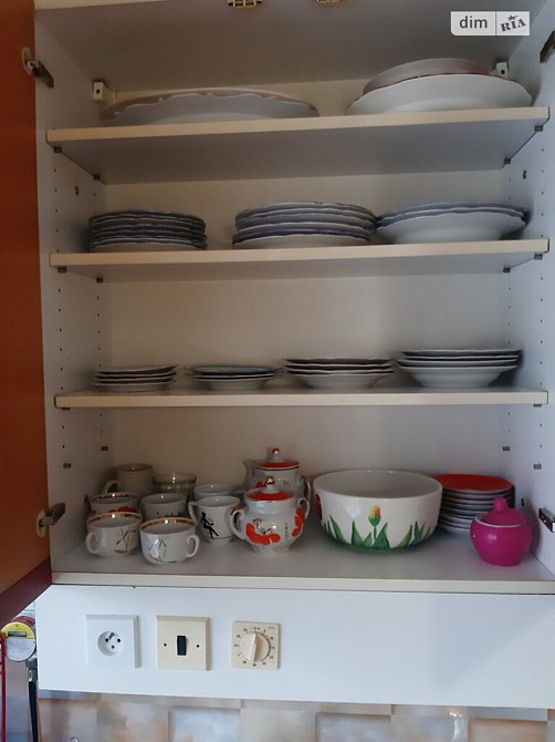 Оренда Квартира 1-кімнатна, 16/16 поверх на Русановский бульв., 2/8 Київ - фото 15