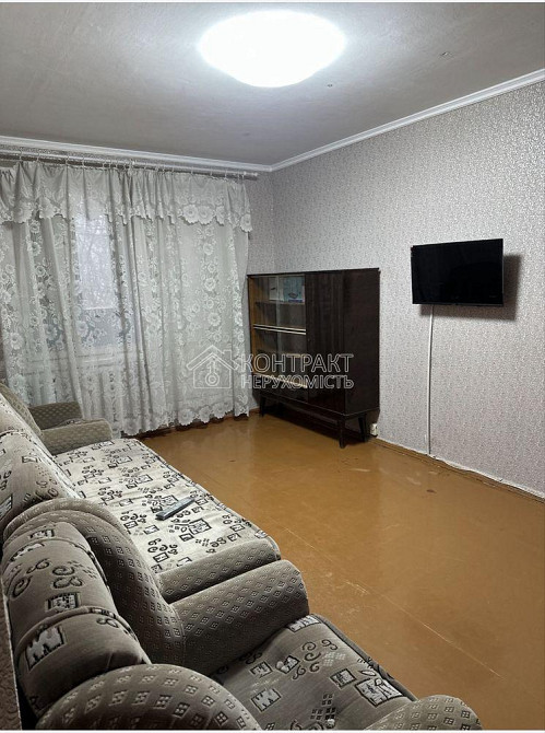 Продаж Квартира 2-кімнатна, 3/9 поверх на вул. Гвардійців Широнінців Харьков - изображение 7