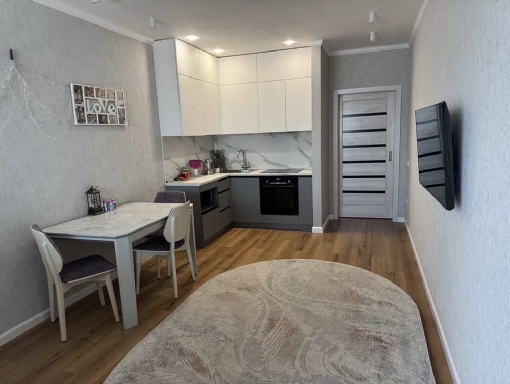 Продаж 2-х к квартири в новобудові 3в Волкова. Кропивницький - фото 1