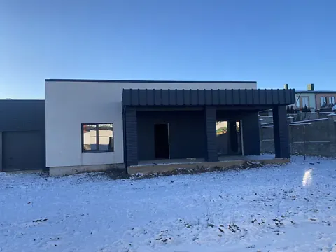 Продаж 1-поверховий   160 кв.м 4 кімн. на Кулика і Гудачека (Макарова) вулиця Рівне - фото 17