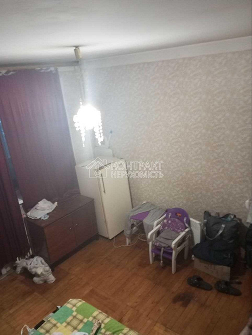 Продаж Квартира 2-кімнатна, 1/16 поверх на вул. Пермська Kharkiv - photo 6