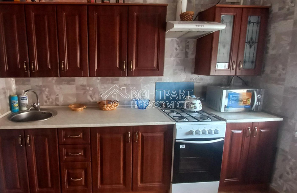 Продаж Квартира 1-кімнатна, 8/9 поверх на вул. Академіка Курчатова Харків - фото 11