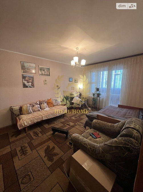 Продаж Квартира 1-кімнатна на Красной Калины пр-т, 28 Kiev - photo 1