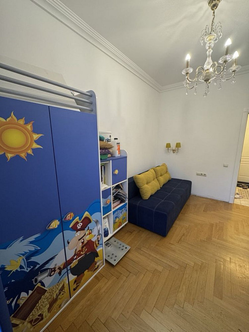 Продаж Квартира 3-кімнатна, 4/5 поверх на Гончара Олеся вул., д. 82 Київ - фото 10