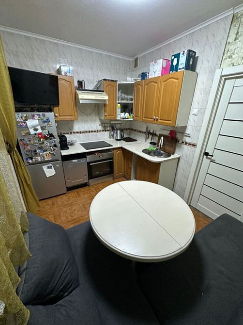 Продаж Квартира 2-кімнатна, 14/18 поверх на Михайла Гришка, 10 Киев - изображение 15