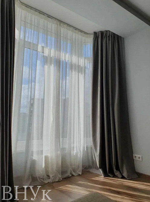 Продаж Квартира 1-кімнатна, 5/10 поверх на вул. Величковського L'viv - photo 6