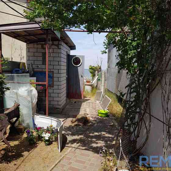 Продается капитальный дом в курортной зоне в Затоке Затока