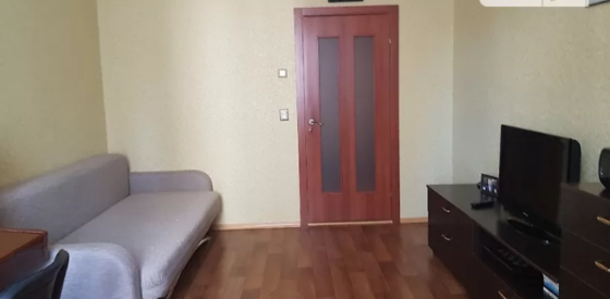 Оренда Квартира 2-кімнатна, 6/25 поверх на ул. Урловская, 34 Київ