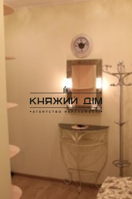 Просторна 1-кімн. кв-студіо в новому домі, метро Деміївська Код об'єкту:21145538 Kiev - photo 6