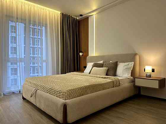 Продаж Квартира 1-кімнатна, 13/21 поверх на Максимовича Михайла вул., д. 24-Г Киев