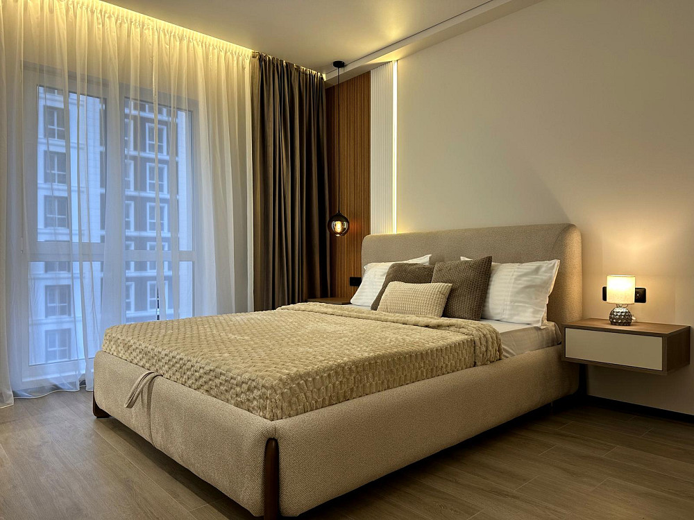 Продаж Квартира 1-кімнатна, 13/21 поверх на Максимовича Михайла вул., д. 24-Г Kiev - photo 5