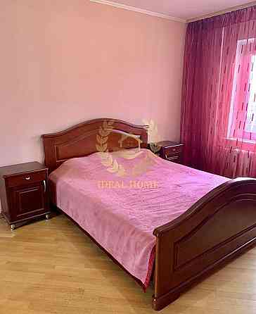 Продаж 3-х кімнатної квартири з капітальним ремонтом на Троєщині Київ