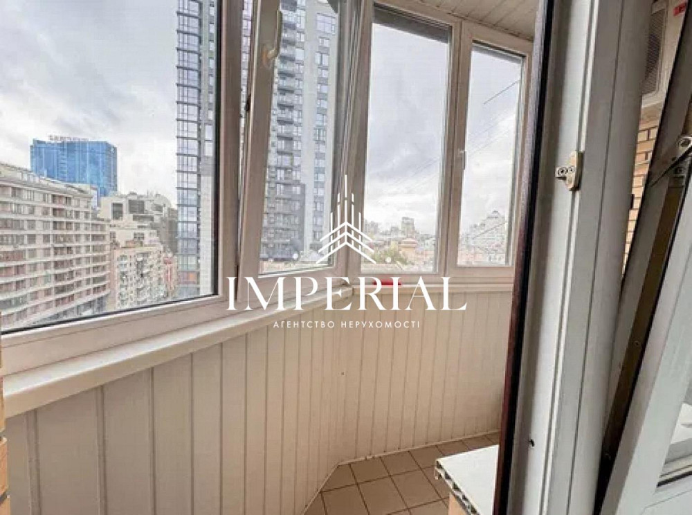 Продаж Квартира 3-кімнатна, 10/14 поверх на вул. Паньківська Киев - изображение 9