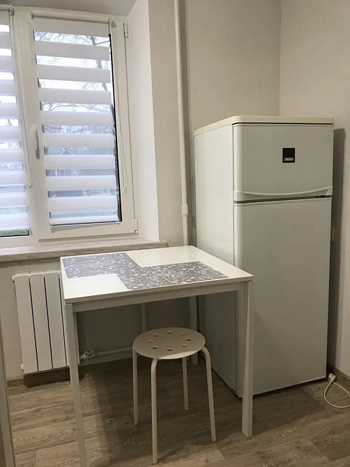 Оренда Квартира 1-кімнатна, 1/9 поверх на проспект Правди, 88а Kiev - photo 9