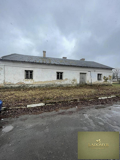 Продаж складське приміщення на вул. Острозька приміщень - 5, поверх - 1/1 Плоске - фото 8